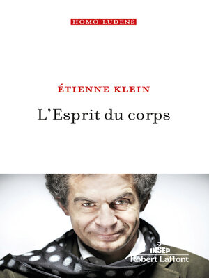 cover image of L'Esprit du corps